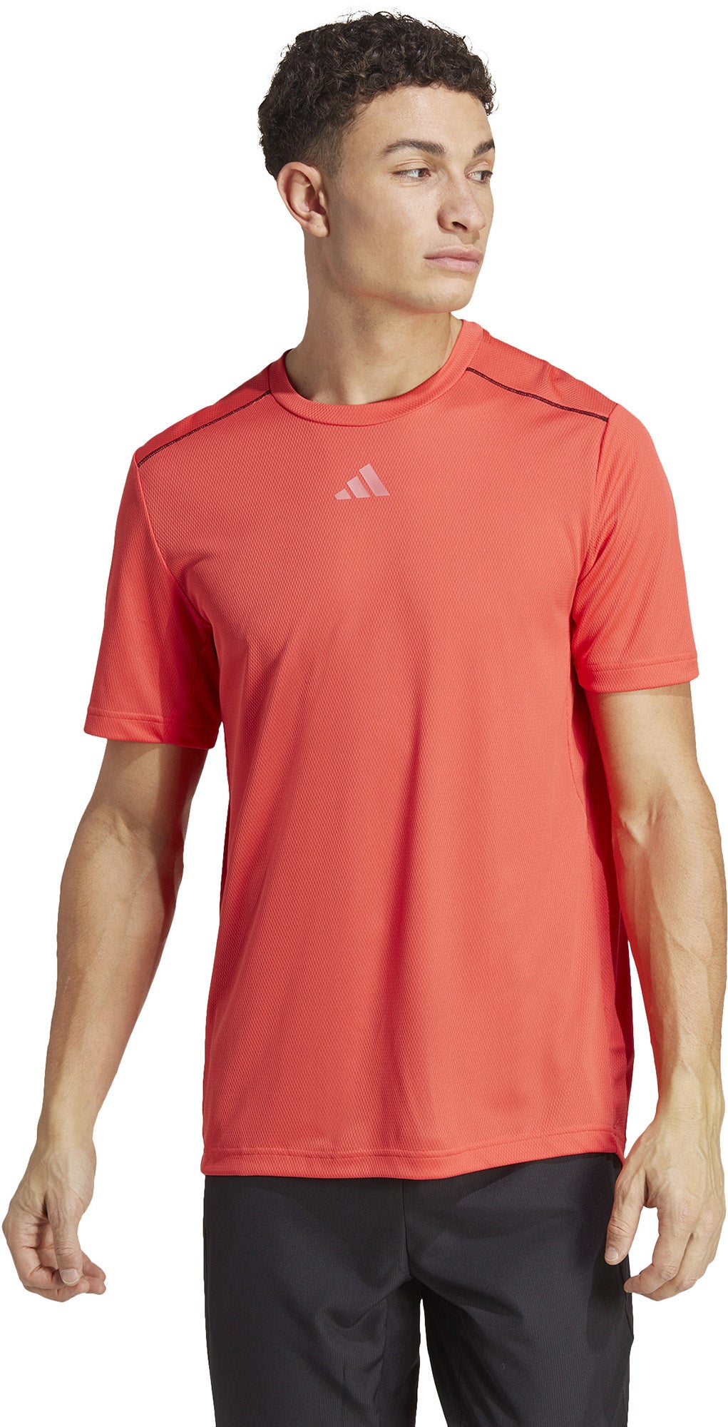 Workout Base Logo shirt