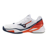 mizuno neo ace cc tennisschoenen