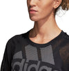 adidas Magic Logo Tee