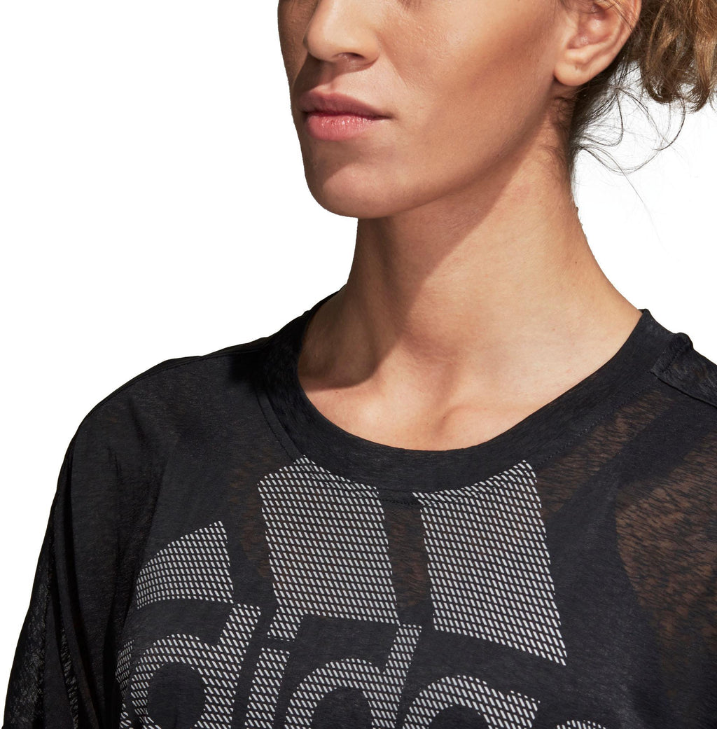 adidas Magic Logo Tee