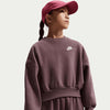 Sportswear Club Fleece Girls' Sweater