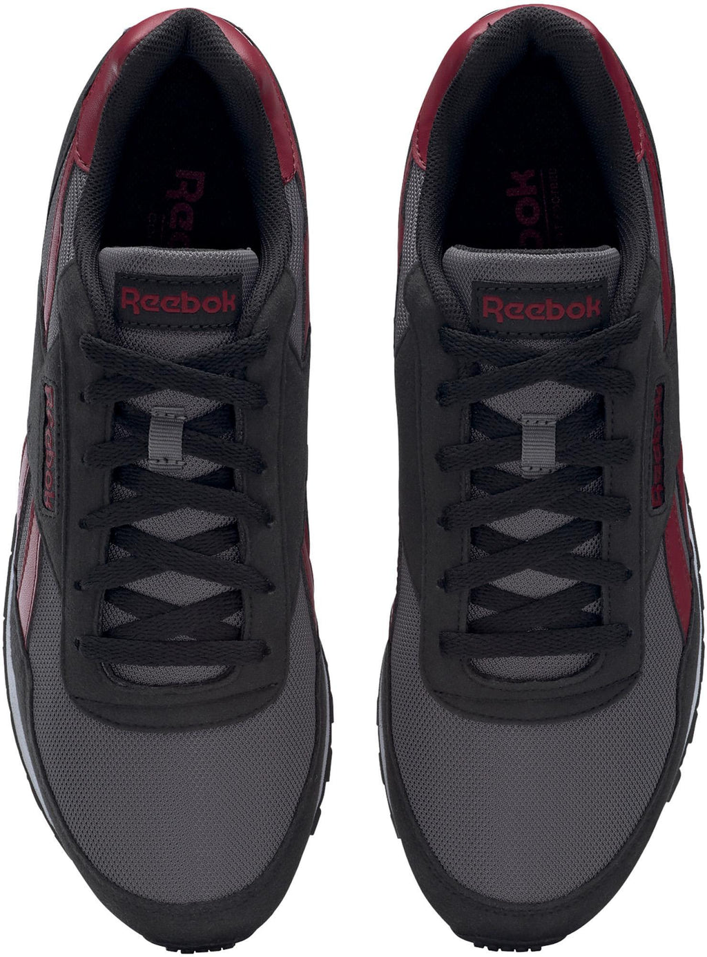 Reebok Rewind Run
