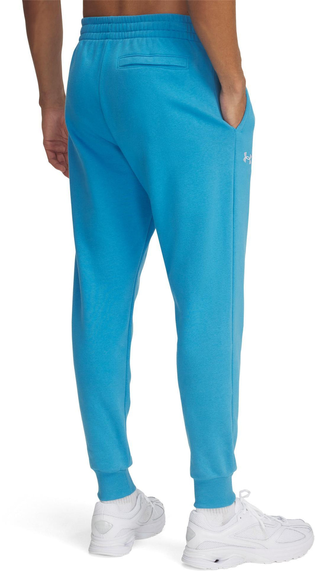 UNDER ARMOUR Ua Rival férfi szabadidőnadrág