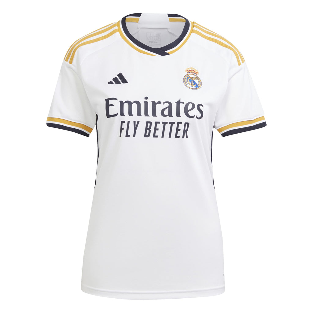 Real Madrid 23/24 thuisshirt