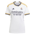 Real Madrid 23/24 thuisshirt