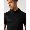 sports polo shirt