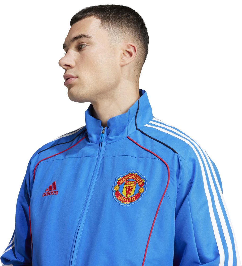 Manchester United UBP Sportjack