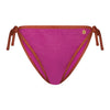 bikini bottom bow
