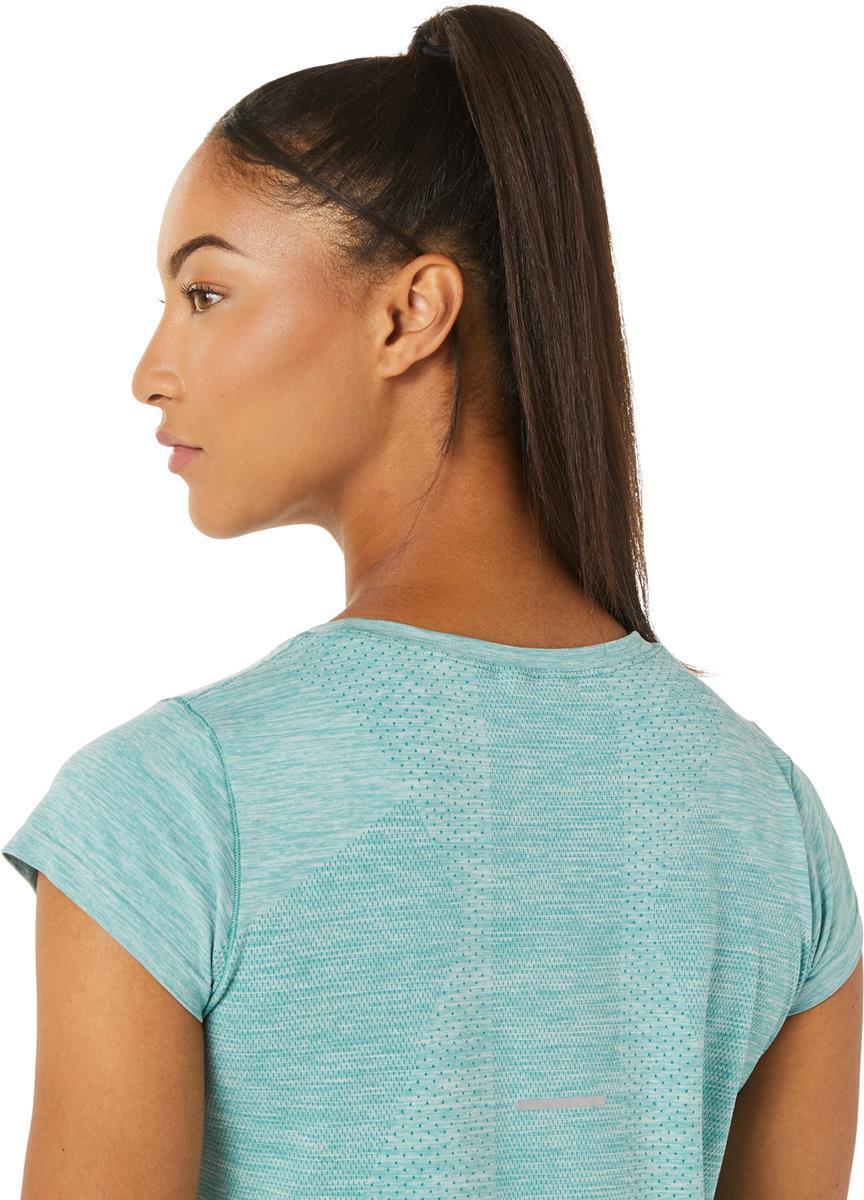 RACE SEAMLESS SS