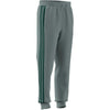 3S fleece track pantalon sportcasual