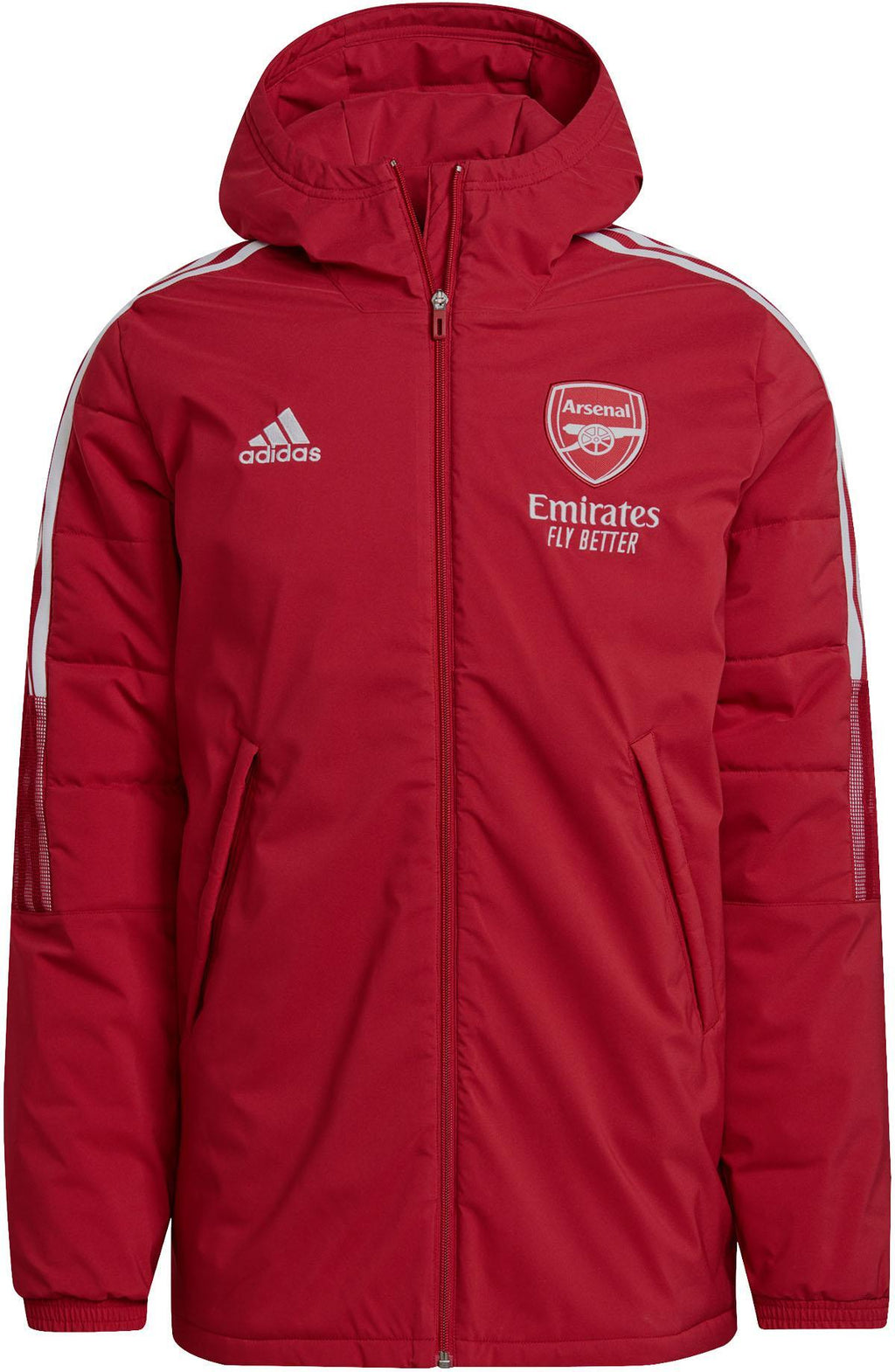Arsenal Winter Jack