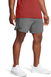 Vanish Woven 6in short