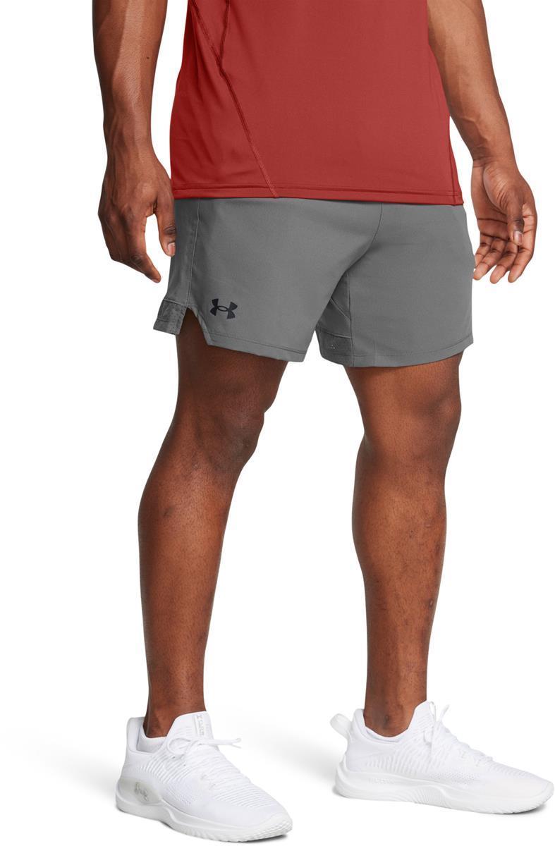 Vanish Woven 6in short