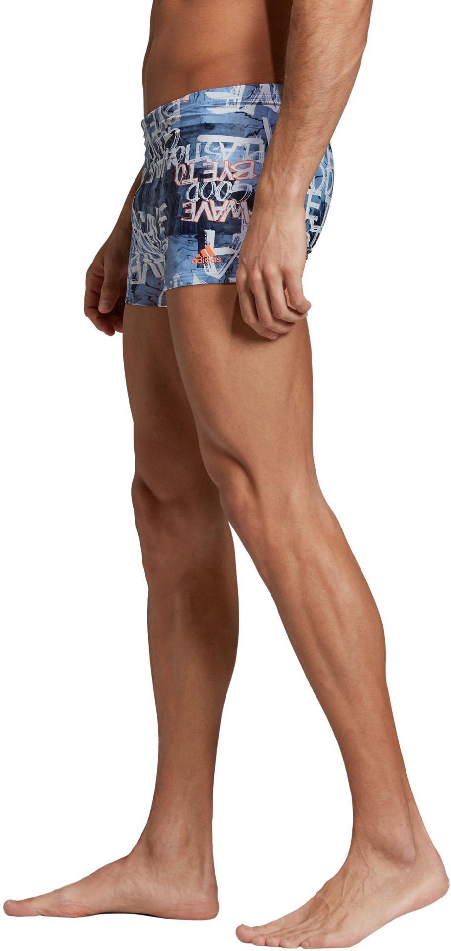 Parley Zwemboxer