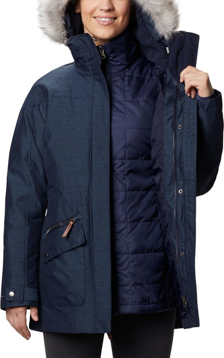 carson pass ic jacket