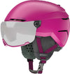 Savor Visor kids skihelm