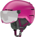 Savor Visor kids skihelm