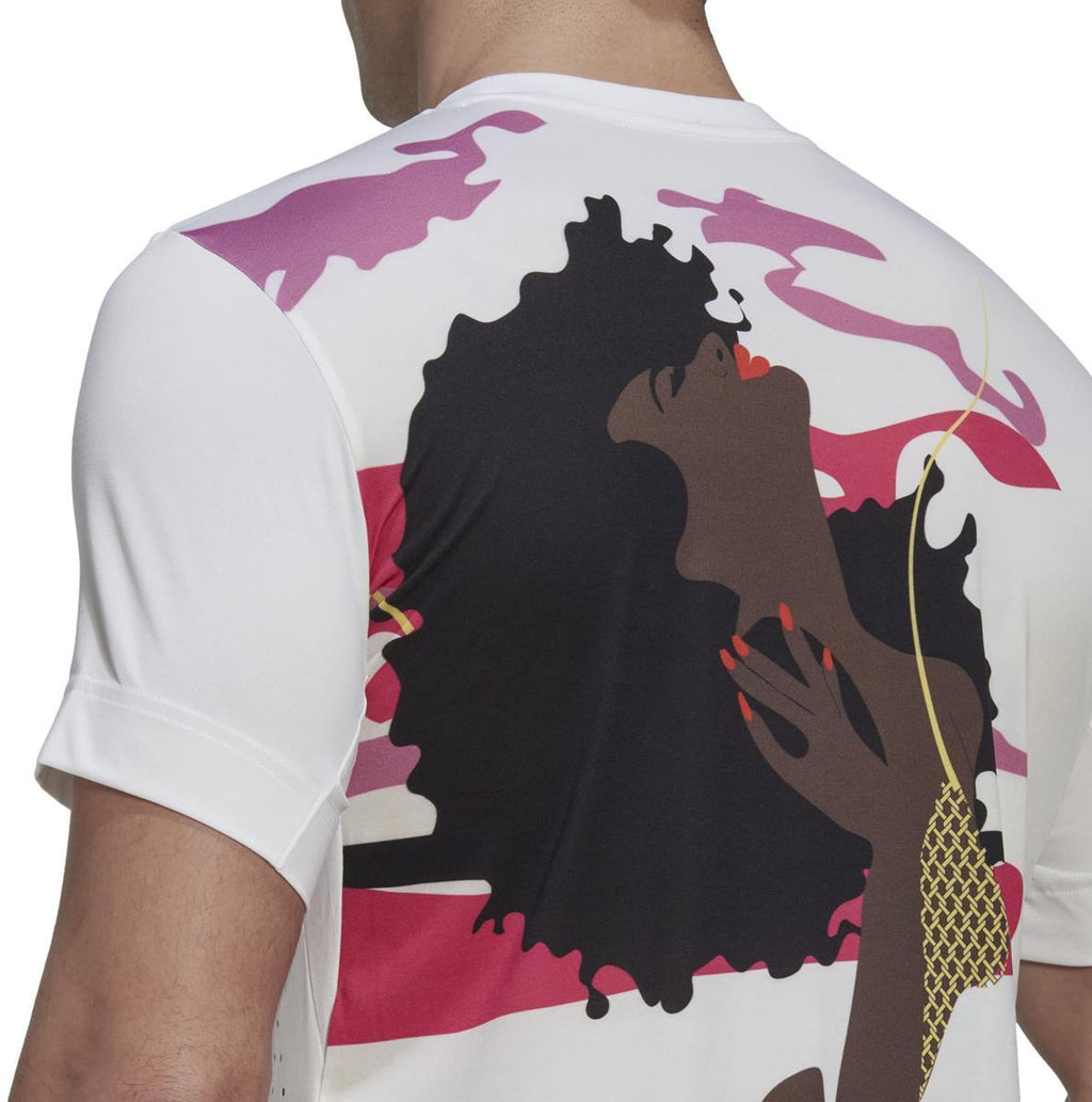 New York Printed shirt