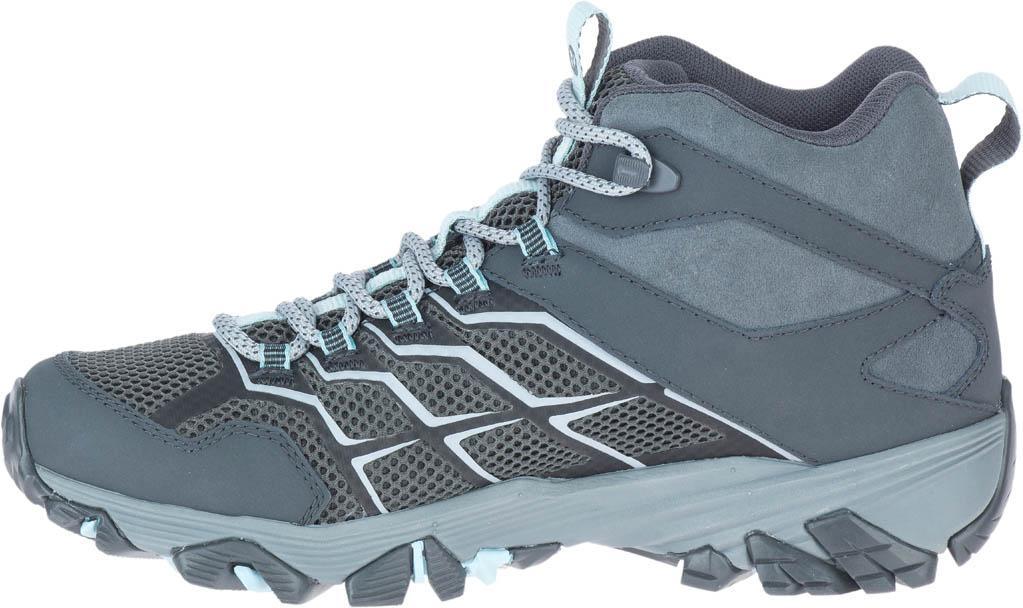 moab fst 2 mid gtx