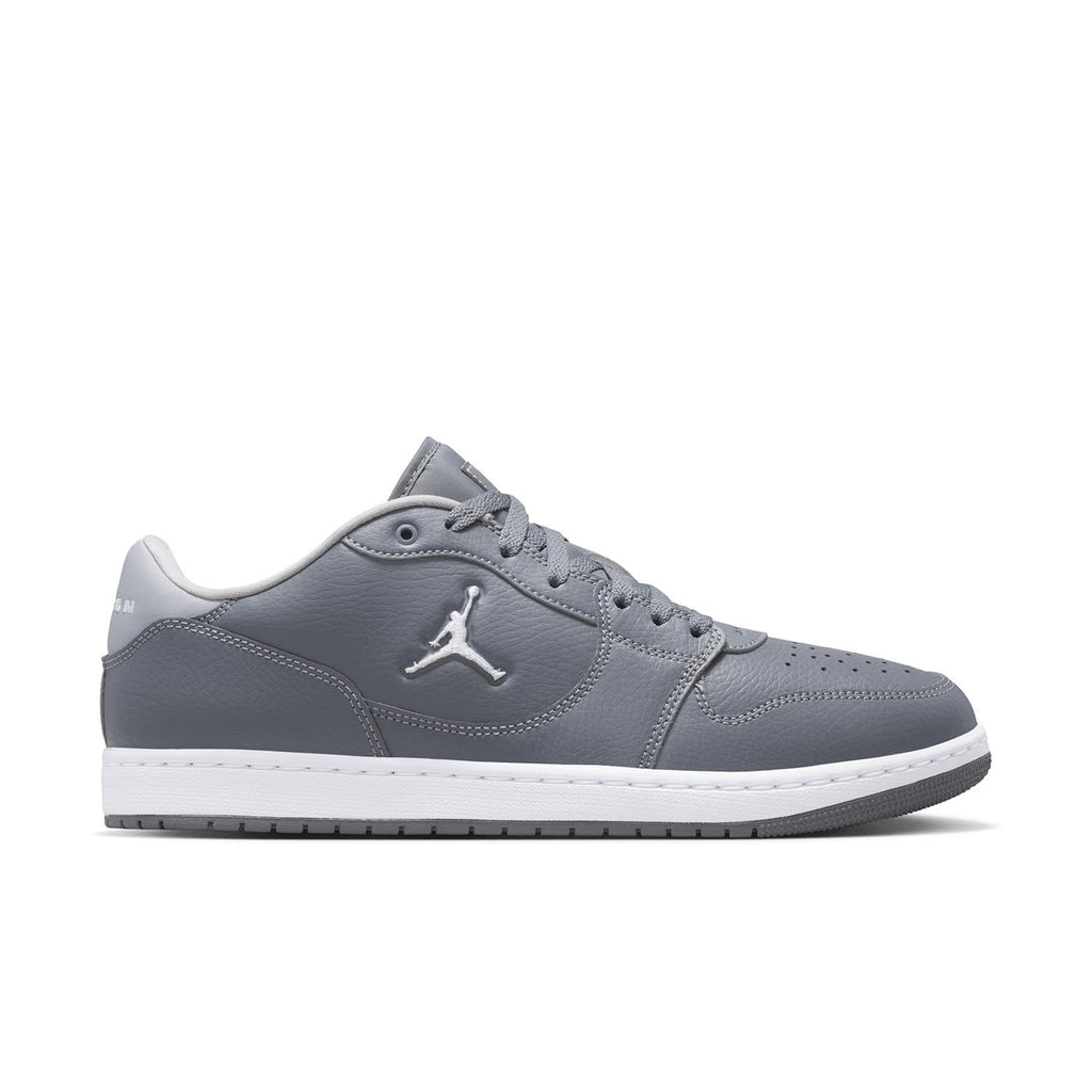 Jordan Court Connect Low Sneakers