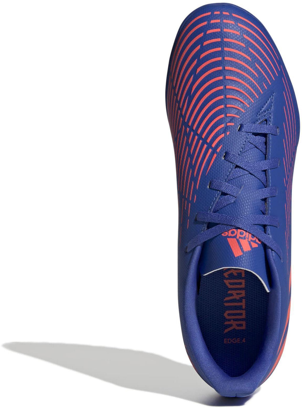 Predator Edge.4 TF. Turfschuh UK-Gr.