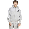 New adidas Z.N.E. Trainingsjack met Capuchon