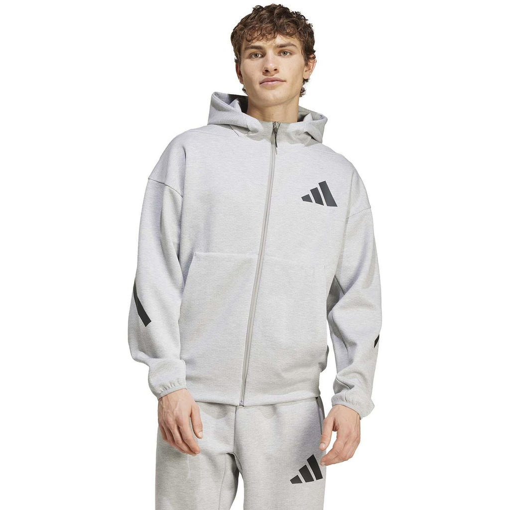 New adidas Z.N.E. Trainingsjack met Capuchon