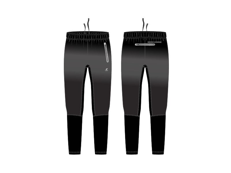 Brasilio II broek