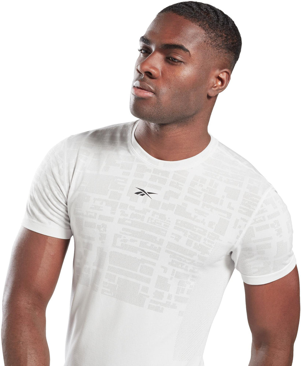 Ubf Myoknit Tee