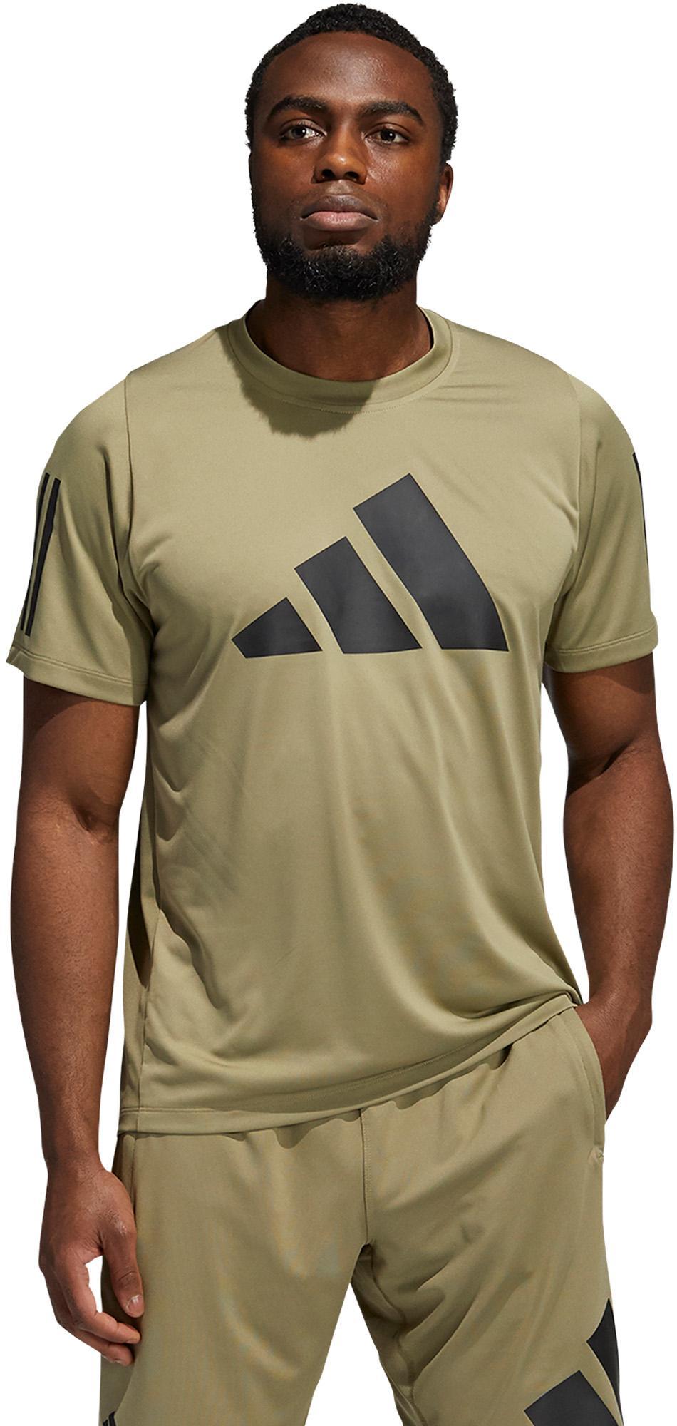 FL 3 BAR TEE