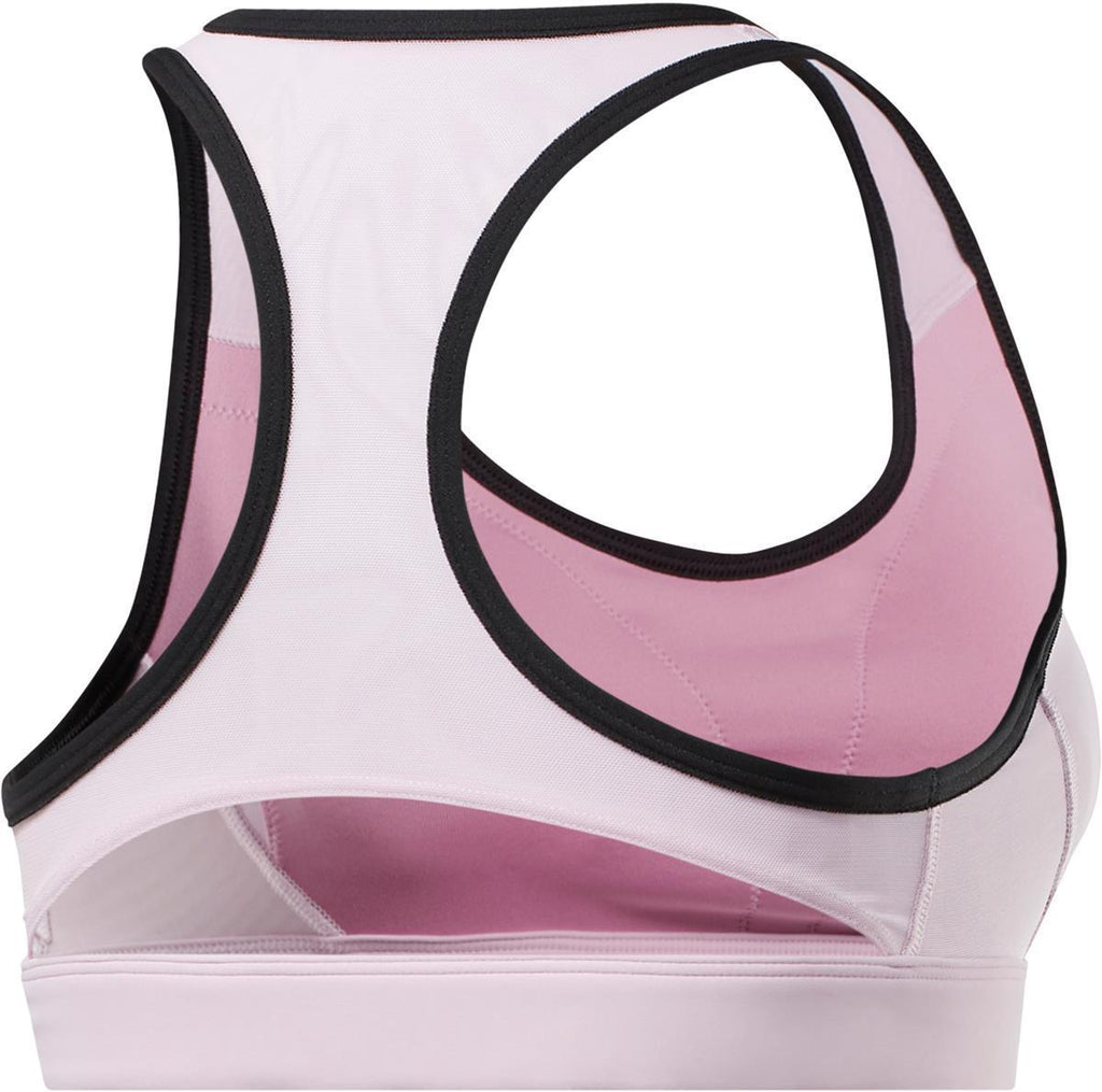 S Hero Racer Pad Bra-Read