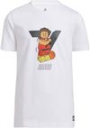 x LEGO® T-shirt Trae Young