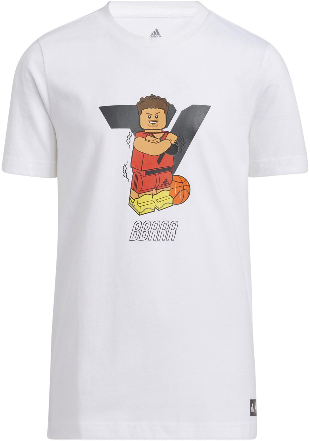 x LEGO® T-shirt Trae Young