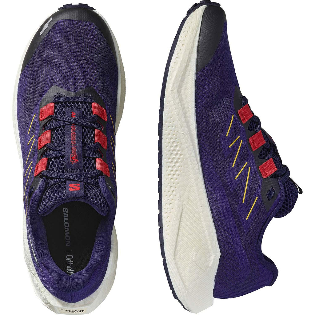 aero blaze 3 grvl