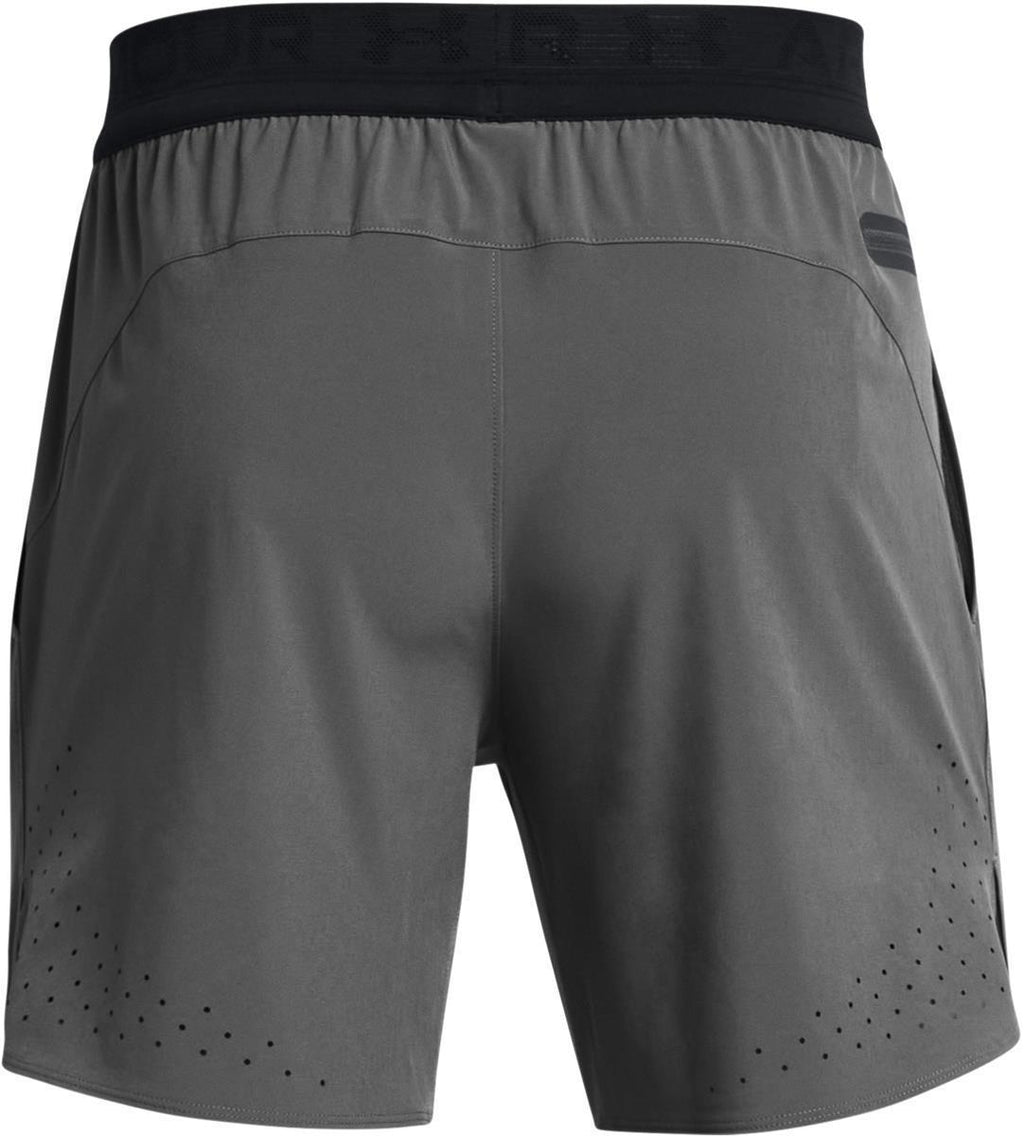 UNDER ARMOUR UA PEAK WOVEN SHORTS Short