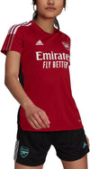 Arsenal Tiro trainingsshirt 21/22