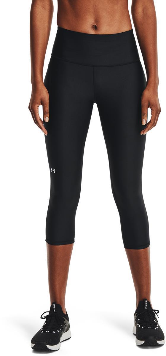 HeatGear Armour Capri legging