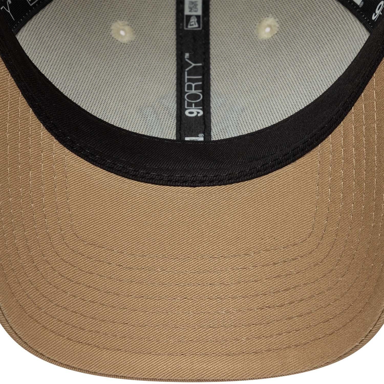 Colourblock 9forty Cap