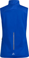 Adv Nordic Ski Club Vest W