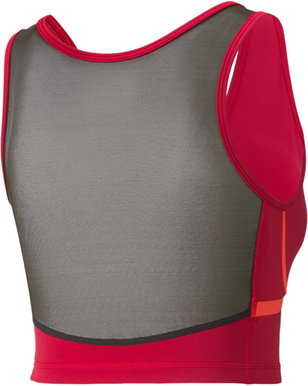 Train Eversculpt Fitted Tank