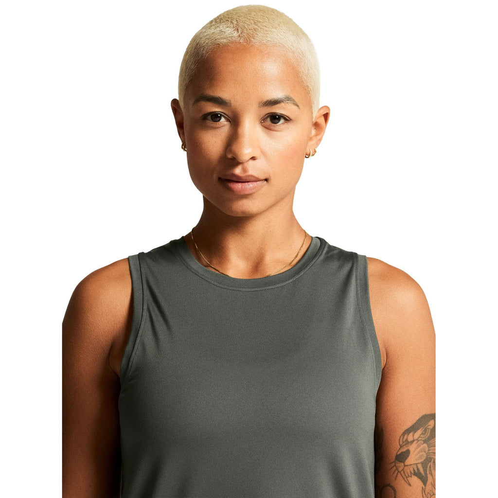 Collective Long Sleeve Tee T-shirt winter running