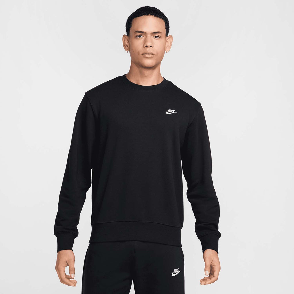 Club Fleece Frech Terry t-shirt