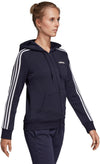 Essentials 3-Stripes hoodie