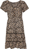 Leni Dress