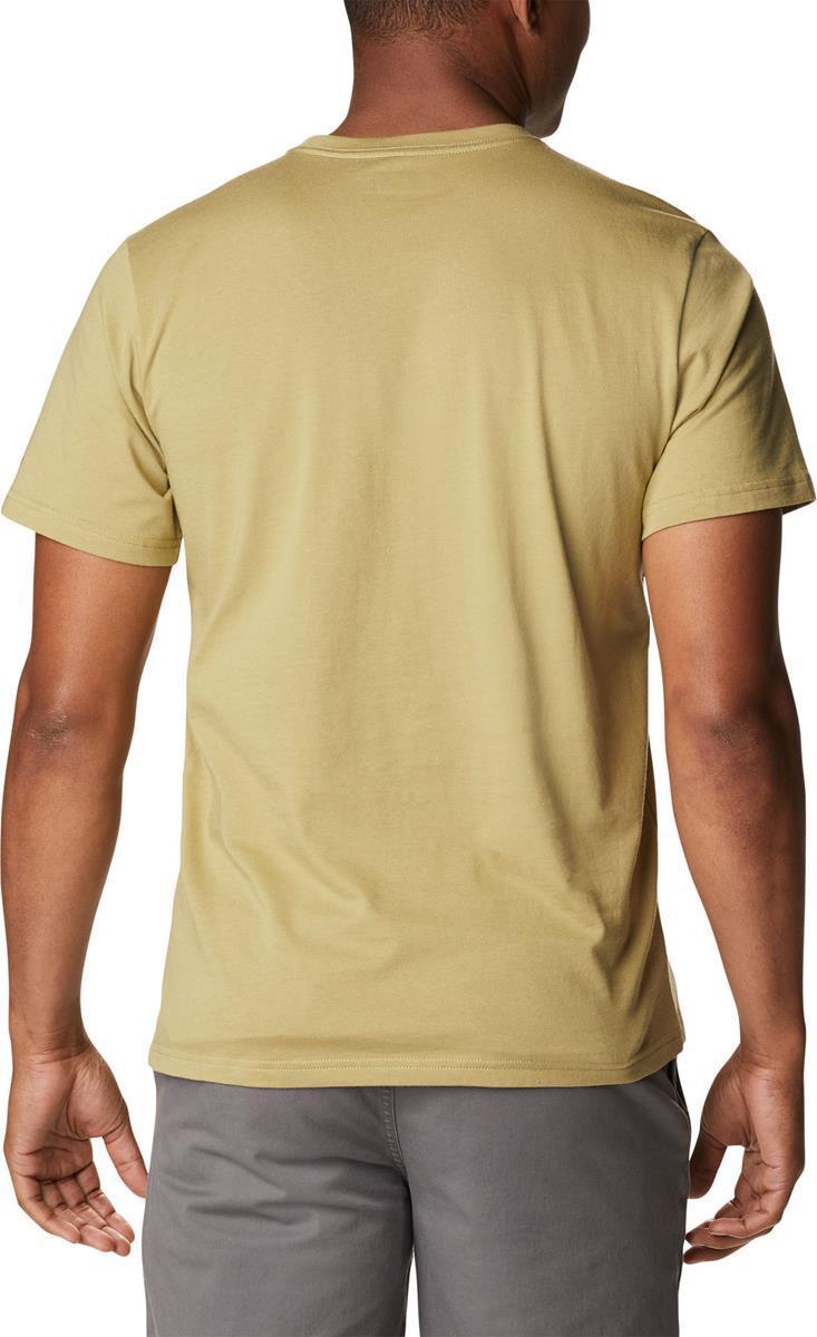 Path Lake Graphic Tee Ii