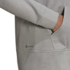 AEROREADY Big Logo hoodie