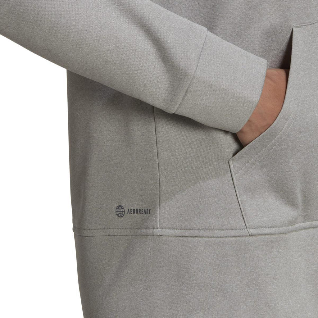 AEROREADY Big Logo hoodie