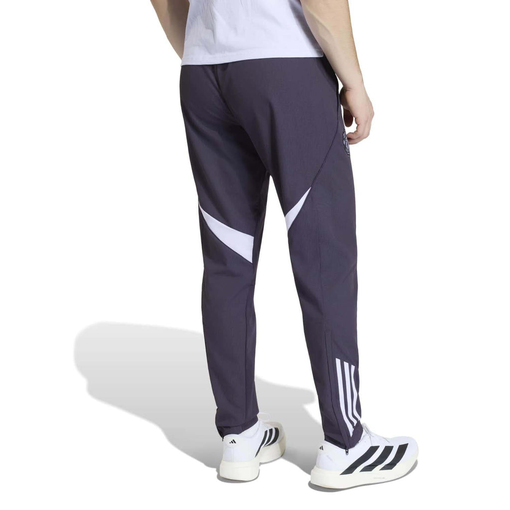 Manchester United Tiro 25 Competition Presentation Broek