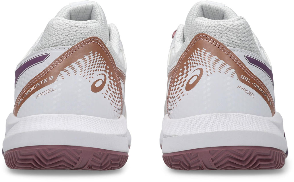 Gel-Dedicate 8 padelschoenen