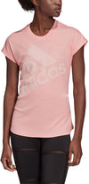SS BOS LOGO TEE